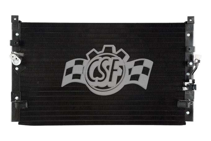 Replacement Air Conditioning Condensers <br> 1998-2000 Toyota Tacoma