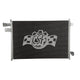 Aluminum Parallel Flow A/C Condenser <br> 2005-2009 Ford Mustang