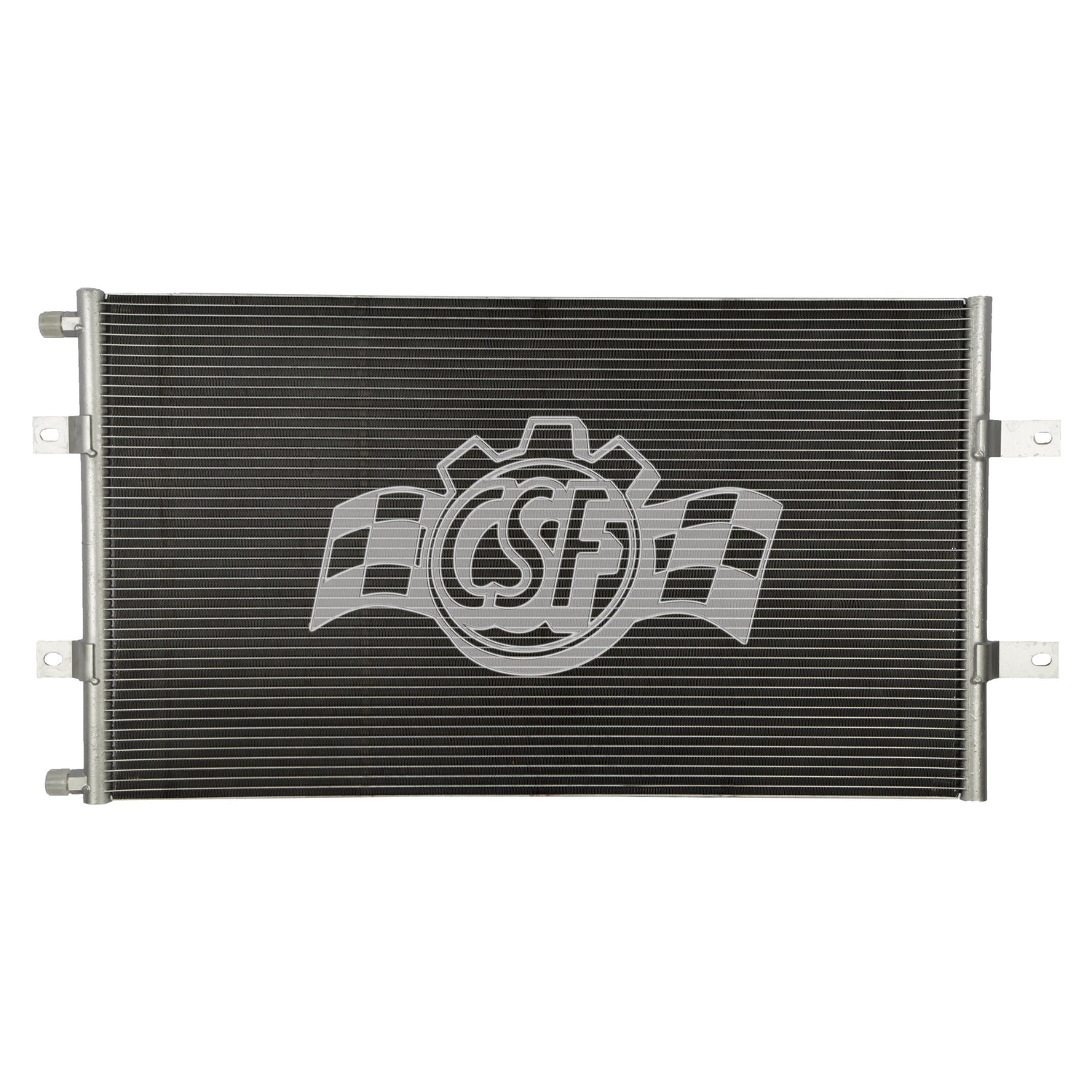 Replacement Air Conditioning Condensers <br> 2003-2006 Sterling Truck LT8500 LT9500 AT9500 LT7500