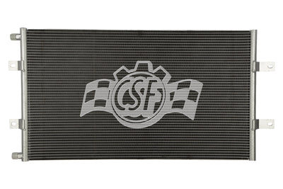 Replacement Air Conditioning Condensers <br> 2003-2006 Sterling Truck LT8500 LT9500 AT9500 LT7500