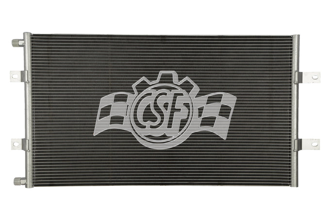Replacement Air Conditioning Condensers <br> 2003-2006 Sterling Truck LT8500 LT9500 AT9500 LT7500