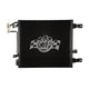 Aluminum Parallel Flow A/C Condenser <br> 2007-2011 Jeep Wrangler