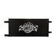 Aluminum Parallel Flow A/C Condenser <br> 2011-2016 Ford F-250 F-350 F-450 F-550 Super Duty