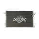 Aluminum Parallel Flow A/C Condenser <br> 05-11 Audi A6 Quattro A6