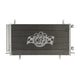 Aluminum Parallel Flow A/C Condenser <br> 2012-2015 Chevrolet Camaro