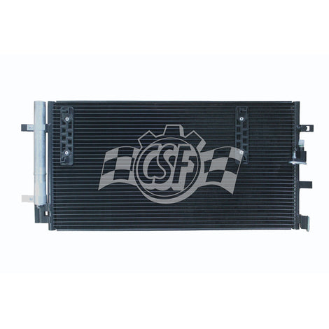 Replacement Air Conditioning Condensers <br> 09-14 Audi A4 Quattro A4 Q5 S4 S5 A5