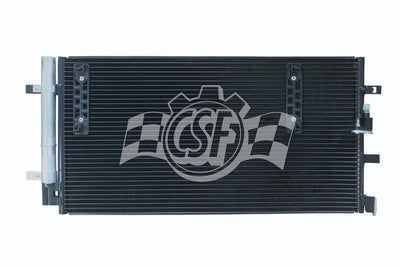 Replacement Air Conditioning Condensers <br> 09-14 Audi A4 Quattro A4 Q5 S4 S5 A5