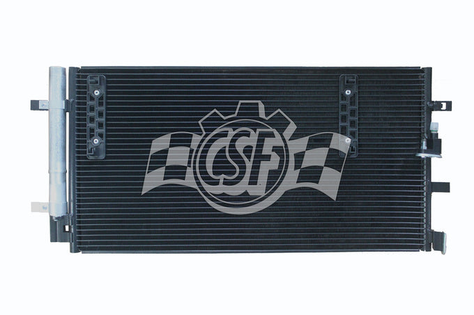 Replacement Air Conditioning Condensers <br> 09-14 Audi A4 Quattro A4 Q5 S4 S5 A5