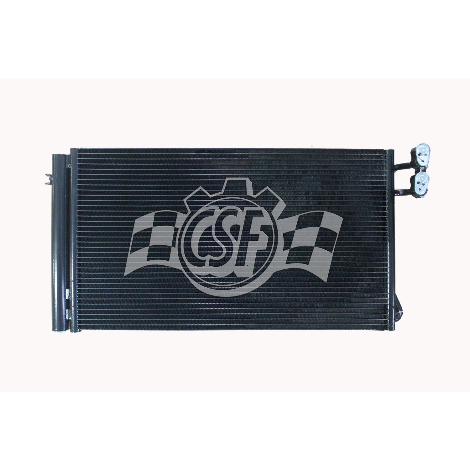 Replacement Air Conditioning Condensers <br> 07-15 BMW 3-Series 135i