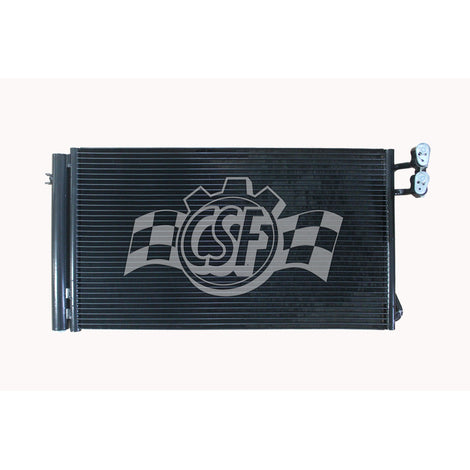 Replacement Air Conditioning Condensers <br> 07-15 BMW 3-Series 135i