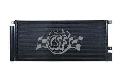 Replacement Air Conditioning Condensers <br> 2013-2014 Buick Encore