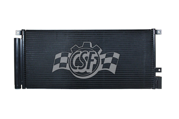 Replacement Air Conditioning Condensers <br> 2013-2014 Buick Encore