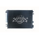 Replacement Air Conditioning Condensers <br> 11-22 Dodge Challenger Charger, Chrysler 300