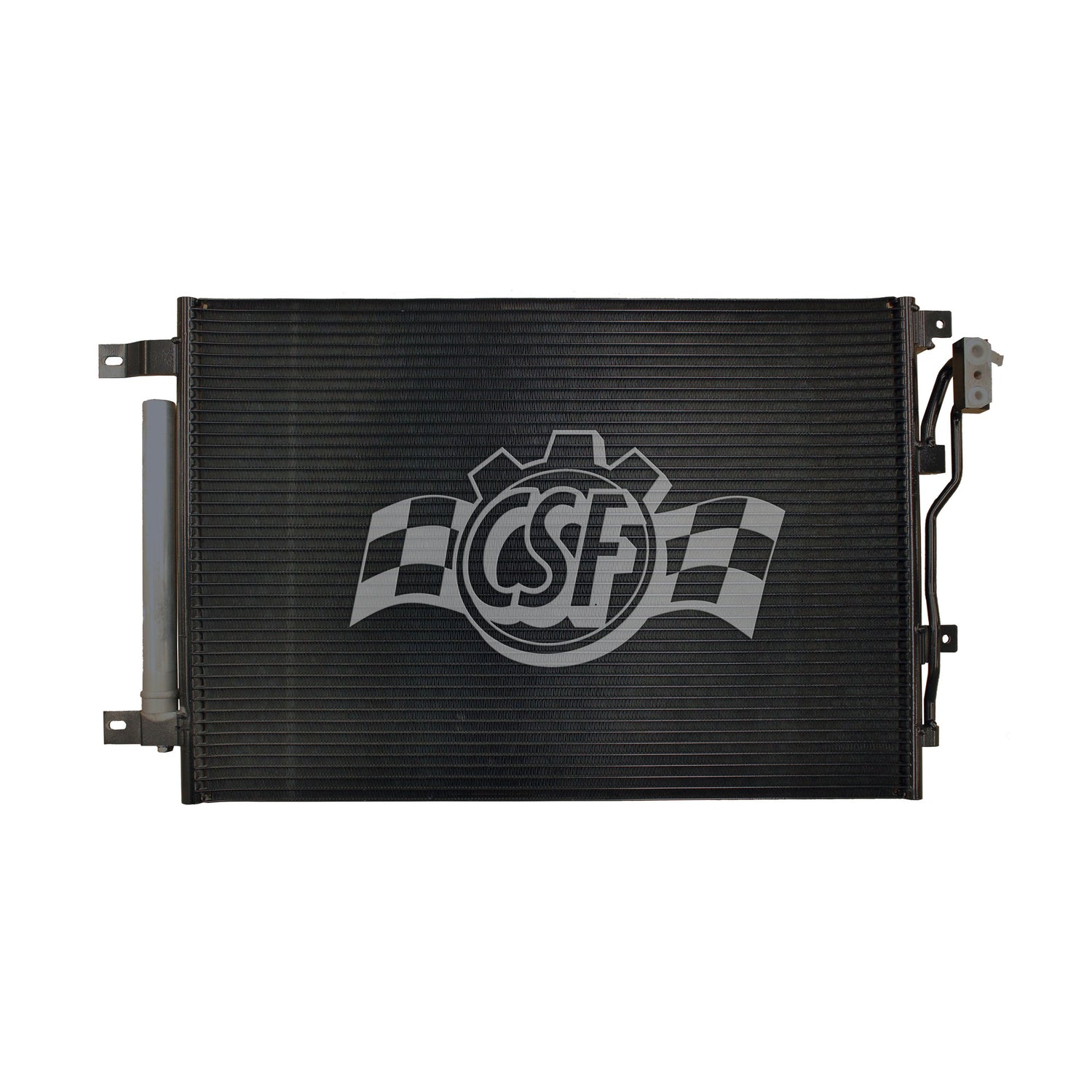 Replacement Air Conditioning Condensers <br> 2013-2014 Dodge Dart