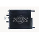 Replacement Air Conditioning Condensers <br> 2013-2018 Ram 1500