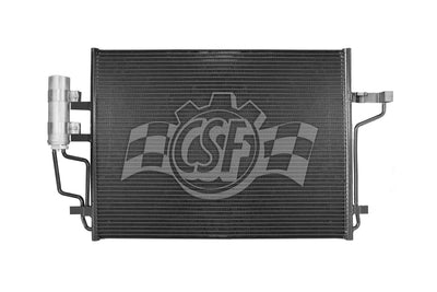 Replacement Air Conditioning Condensers <br> 2013-2016 Ford Escape