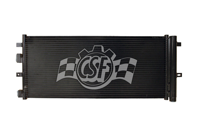 Replacement Air Conditioning Condensers <br> 13-20 Ford Fusion, Lincoln MKZ, Continental