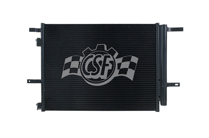 Replacement Air Conditioning Condensers <br> 13-16 Lincoln MKZ, 13-20 Ford Fusion
