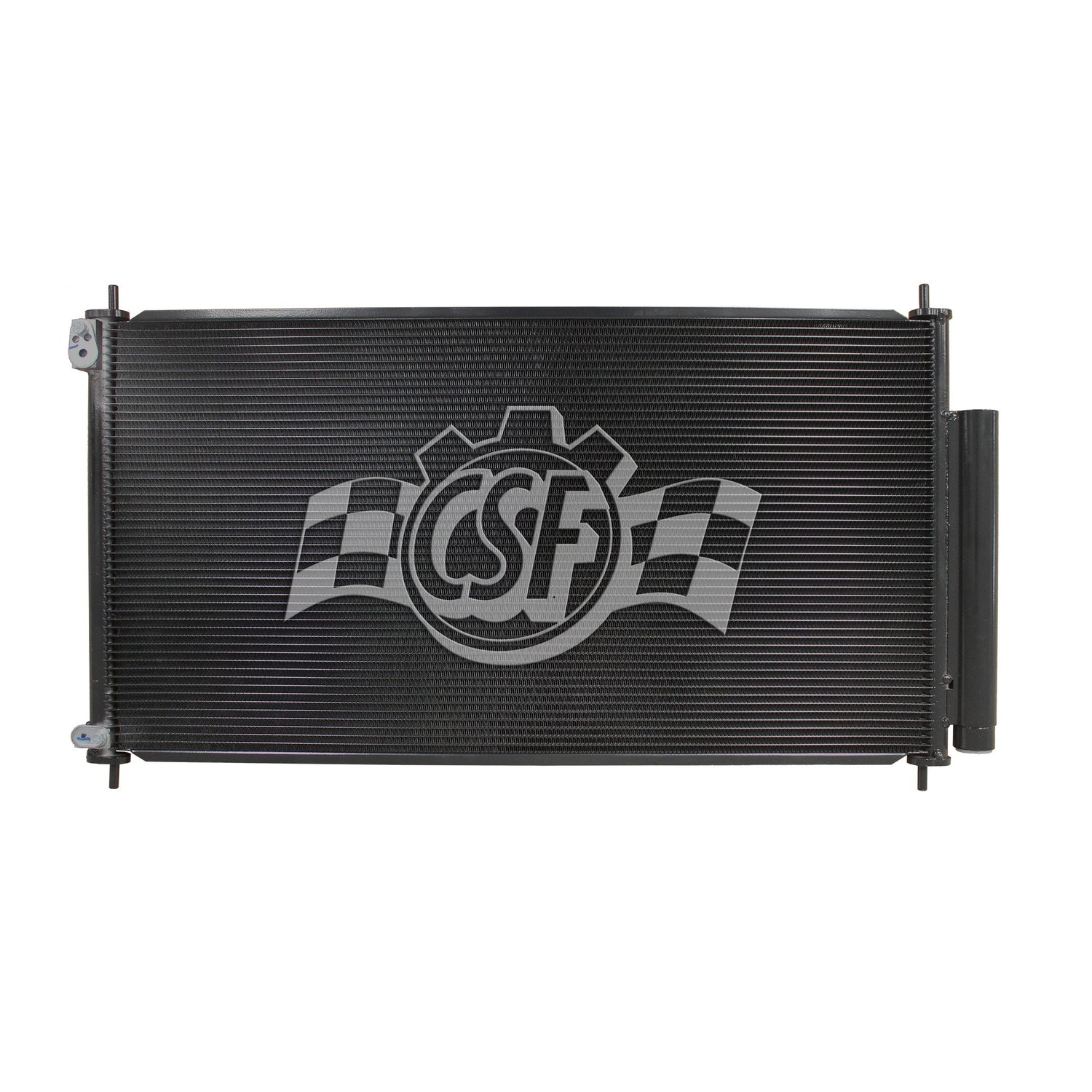 Replacement Air Conditioning Condensers <br> 2012-2015 Honda Civic