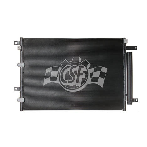 Replacement Air Conditioning Condensers <br> 2015 Chrysler 200