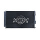Replacement Air Conditioning Condensers <br> 2013-2018 Hyundai Santa Fe