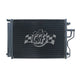Replacement Air Conditioning Condensers <br> 2011-2016 Kia Sportage