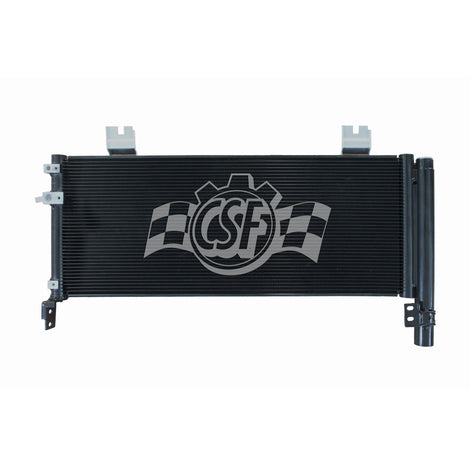 Replacement Air Conditioning Condensers <br> 2013-2014 Lexus GS450h