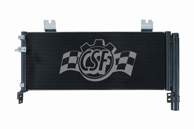 Replacement Air Conditioning Condensers <br> 2013-2014 Lexus GS450h
