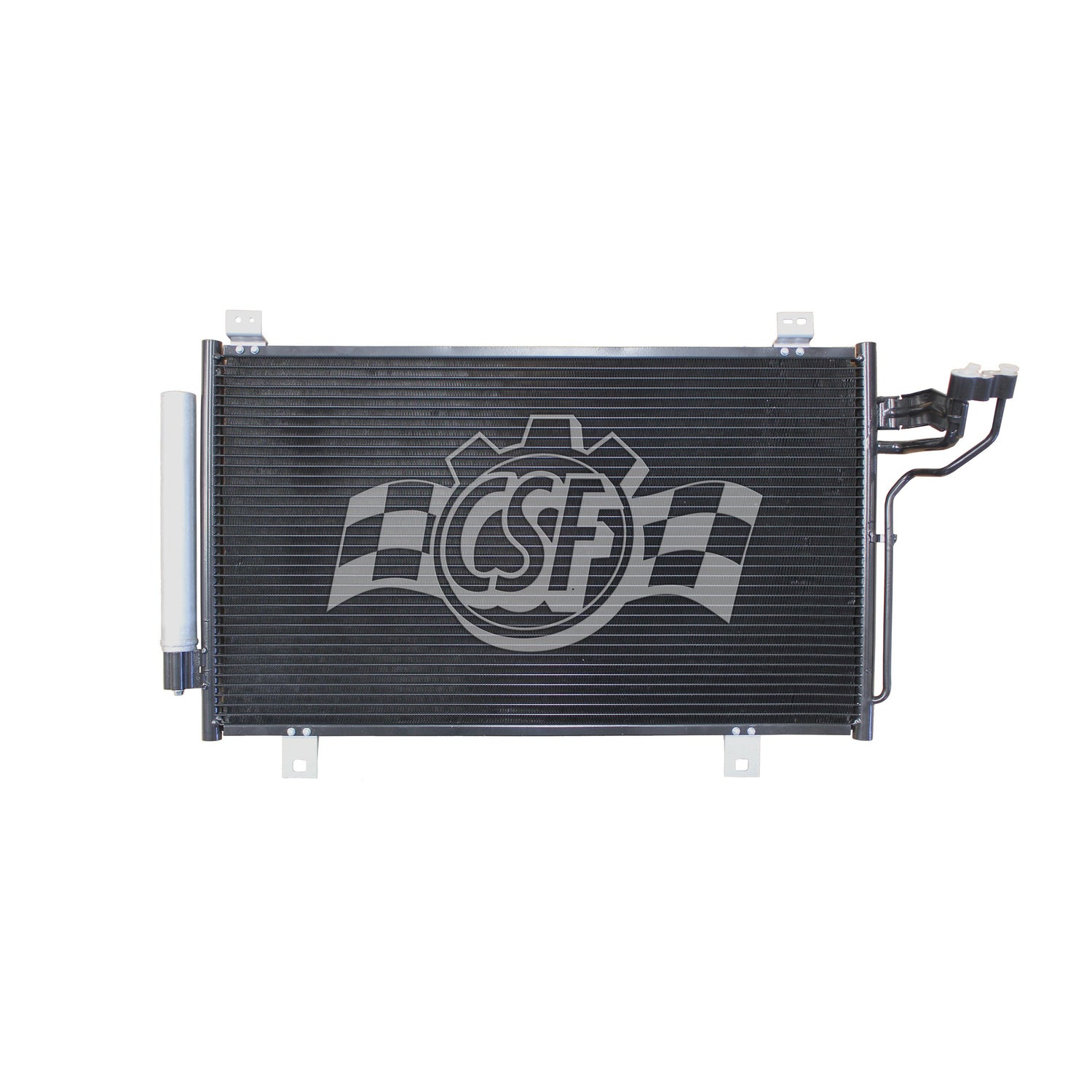 Replacement Air Conditioning Condensers <br> 14-21 Mazda 3/ 6