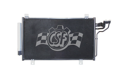 Replacement Air Conditioning Condensers <br> 14-21 Mazda 3/ 6