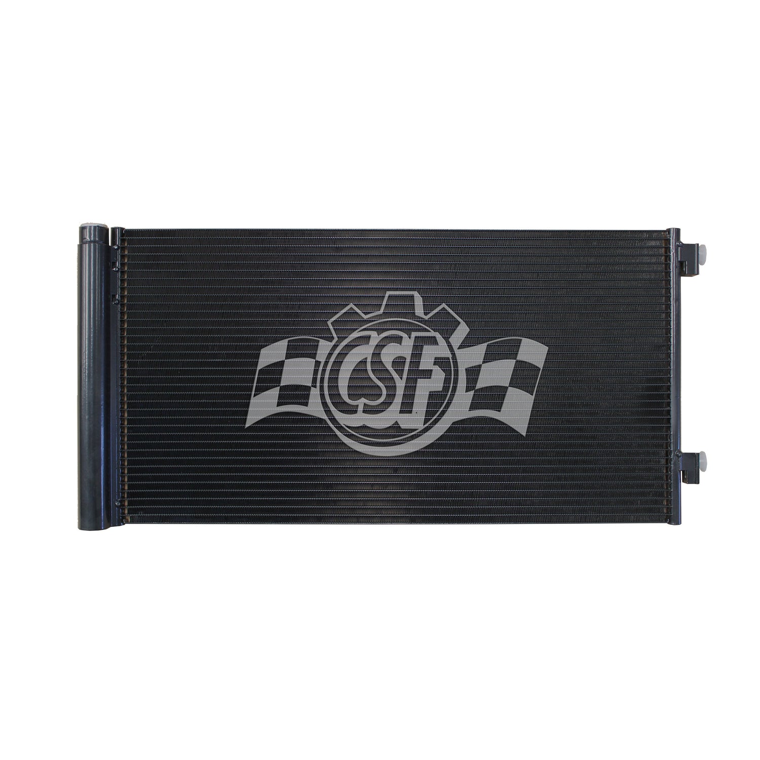 Replacement Air Conditioning Condensers <br> 2011-2015 Mini Cooper