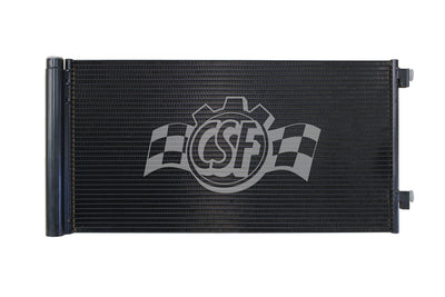 Replacement Air Conditioning Condensers <br> 2011-2015 Mini Cooper
