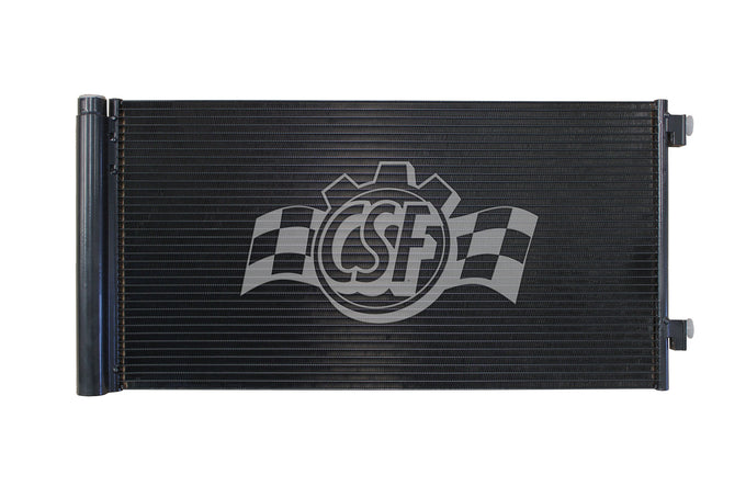 Replacement Air Conditioning Condensers <br> 2011-2015 Mini Cooper