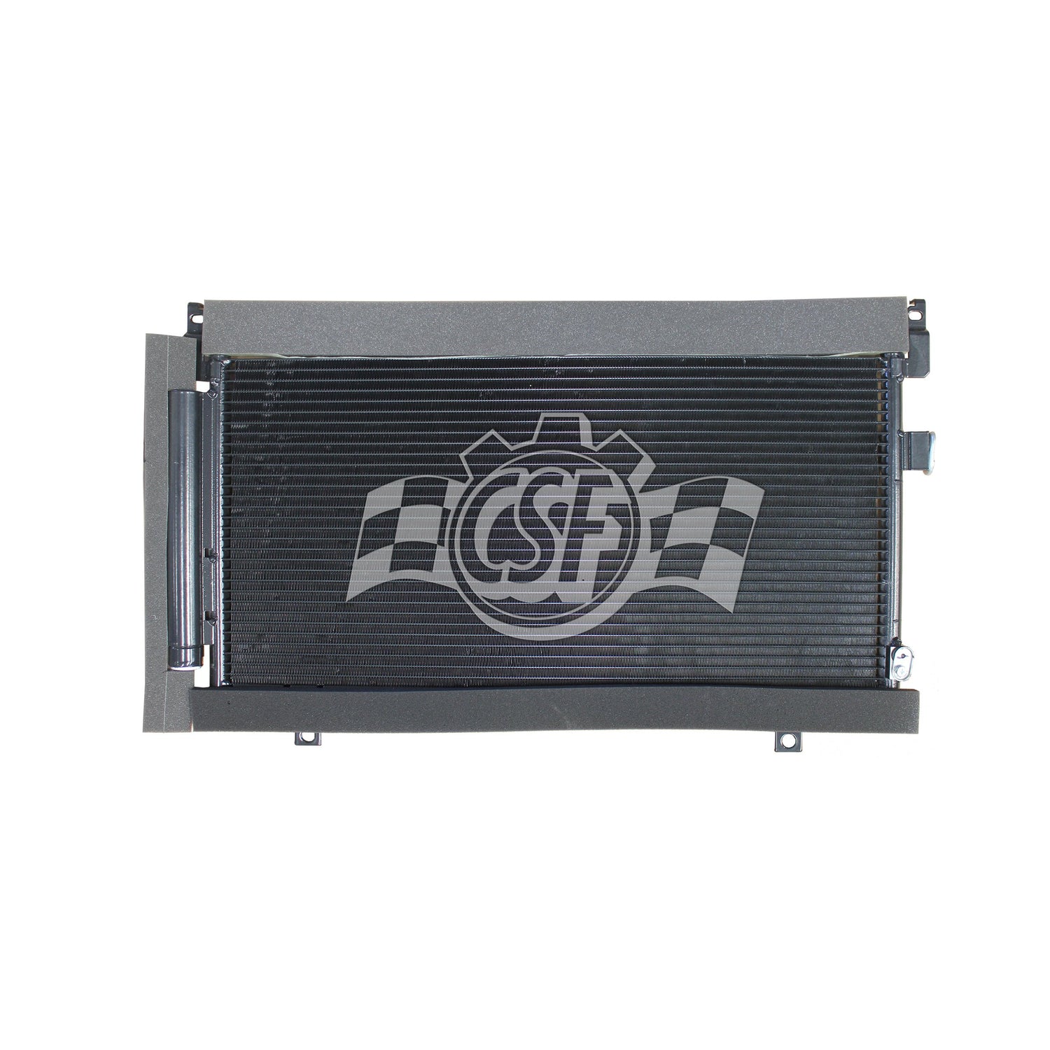 Replacement Air Conditioning Condensers <br> 2014 Subaru Forester