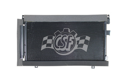 Replacement Air Conditioning Condensers <br> 2014 Subaru Forester
