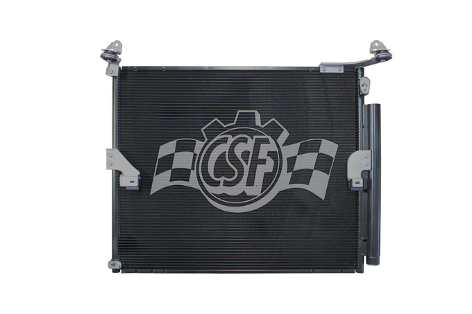 Replacement Air Conditioning Condensers <br> 2010-2021 Toyota 4Runner