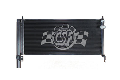 Replacement Air Conditioning Condensers <br> 2012-2018 Toyota Prius V