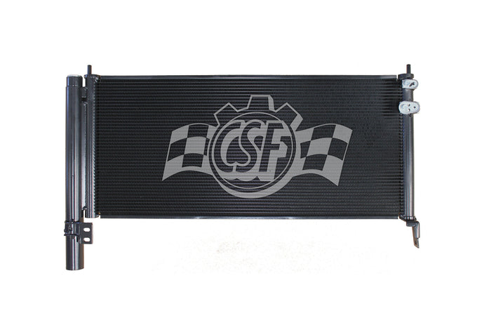 Replacement Air Conditioning Condensers <br> 2012-2018 Toyota Prius V