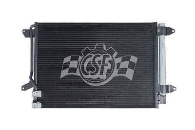 Replacement Air Conditioning Condensers <br> 12-18 VW Jetta, 12-19 Beetle