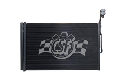 Replacement Air Conditioning Condensers <br> 2013-2014 Volkswagen Touareg