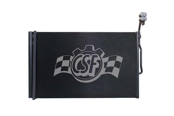 Replacement Air Conditioning Condensers <br> 2013-2014 Volkswagen Touareg