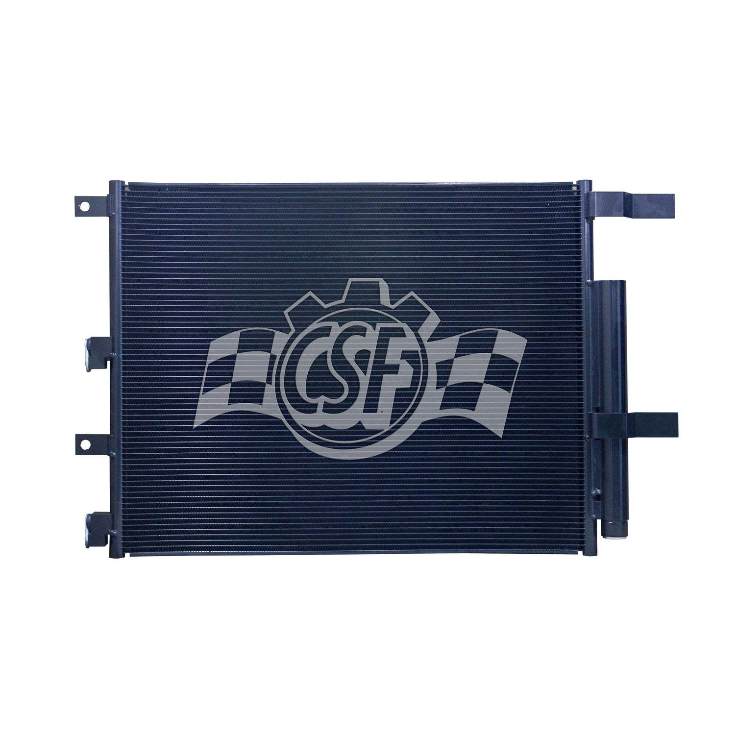 Replacement Air Conditioning Condensers <br> 13-18 Ram 2500 3500 4500 5500