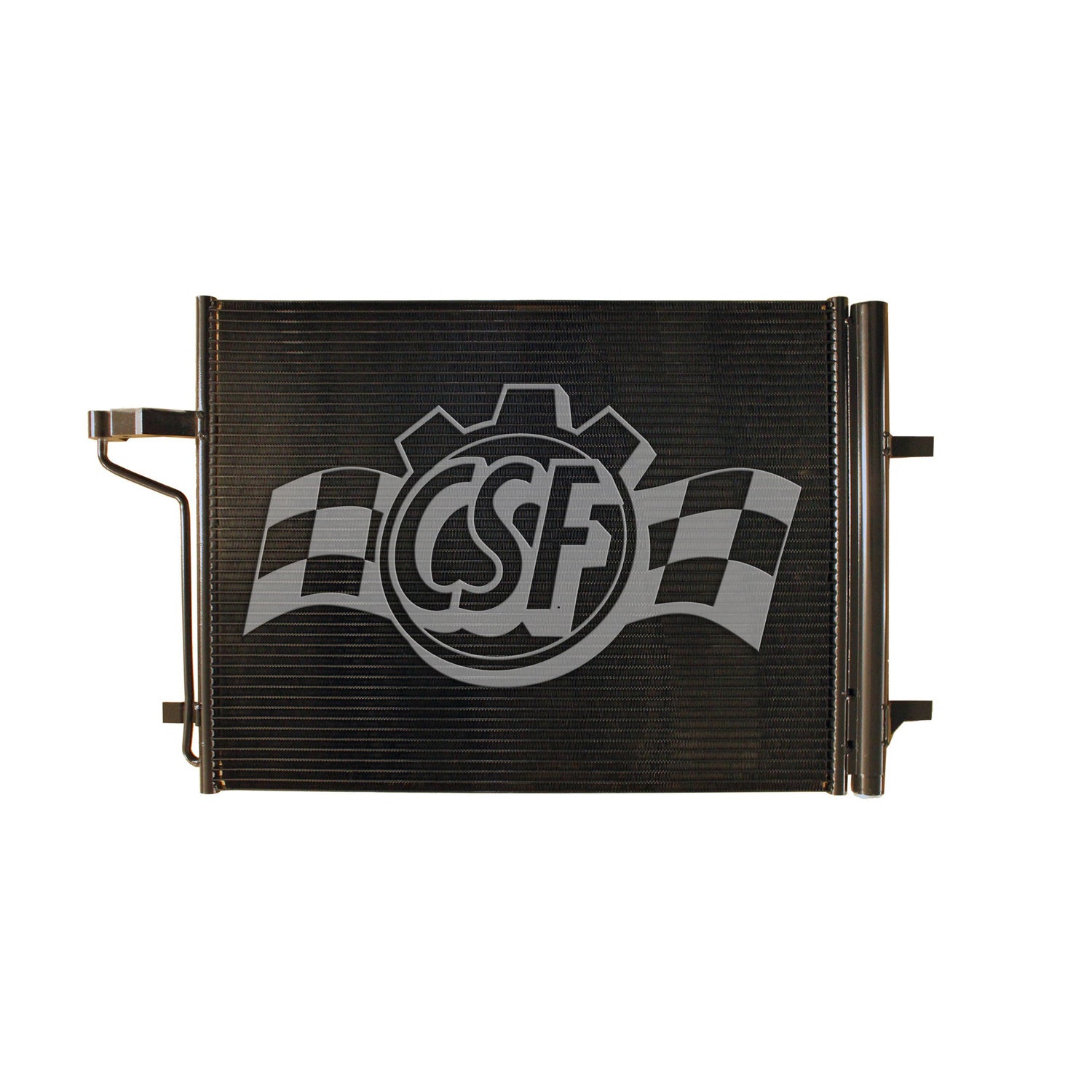 Replacement Air Conditioning Condensers <br> 13-19 Ford Escape C-Max