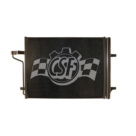 Replacement Air Conditioning Condensers <br> 13-19 Ford Escape C-Max
