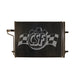 Replacement Air Conditioning Condensers <br> 13-19 Ford Escape C-Max