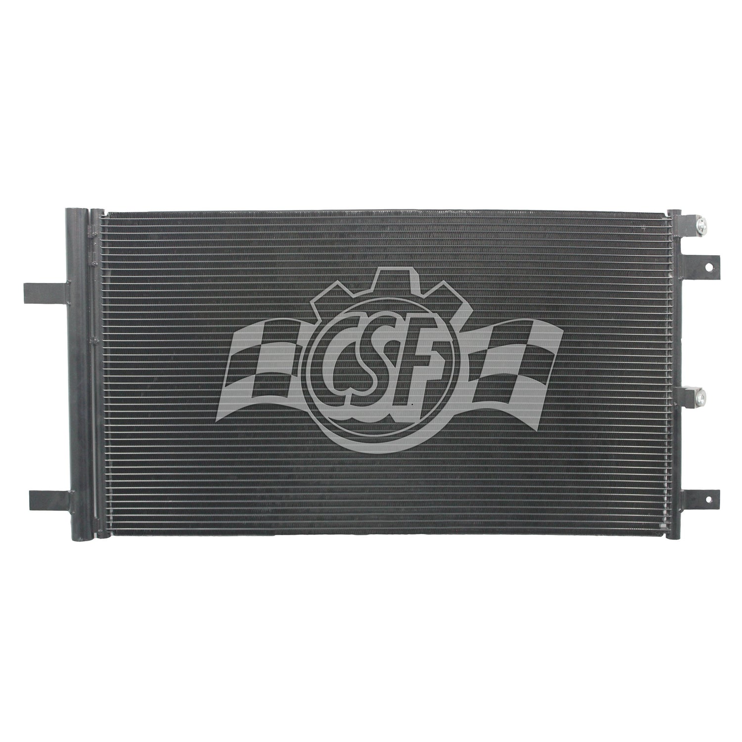 Replacement Air Conditioning Condensers <br> 15-22 Ford F-150 Expedition, Lincoln Navigator
