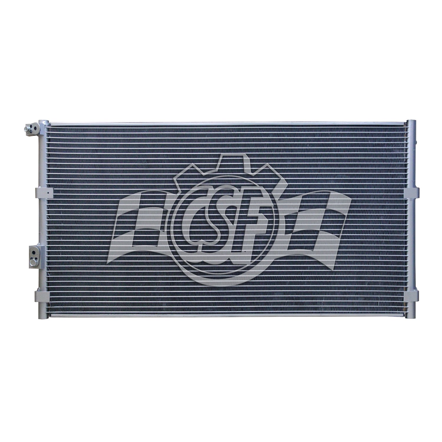 Replacement Air Conditioning Condensers <br> 2015-2022 Ford Mustang