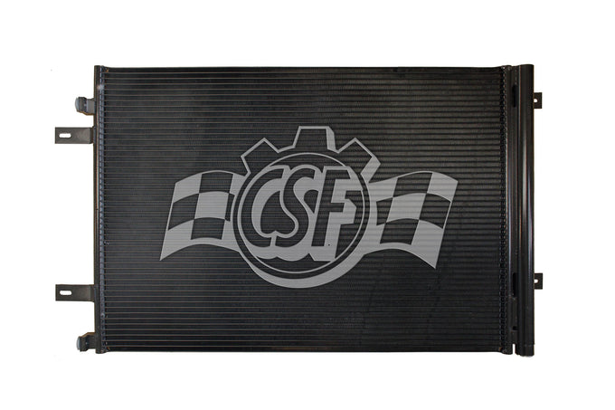 Replacement Air Conditioning Condensers <br> 2011-2016 Ford F-250 F-350 Super Duty