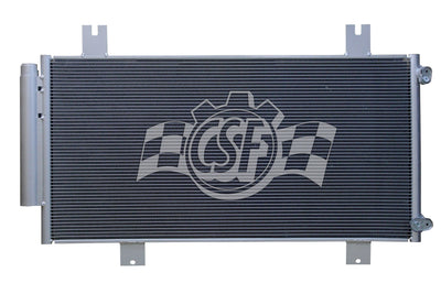 Replacement Air Conditioning Condensers <br> 2015-2020 Honda Fit