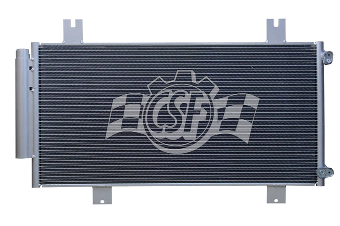 Replacement Air Conditioning Condensers <br> 2015-2020 Honda Fit